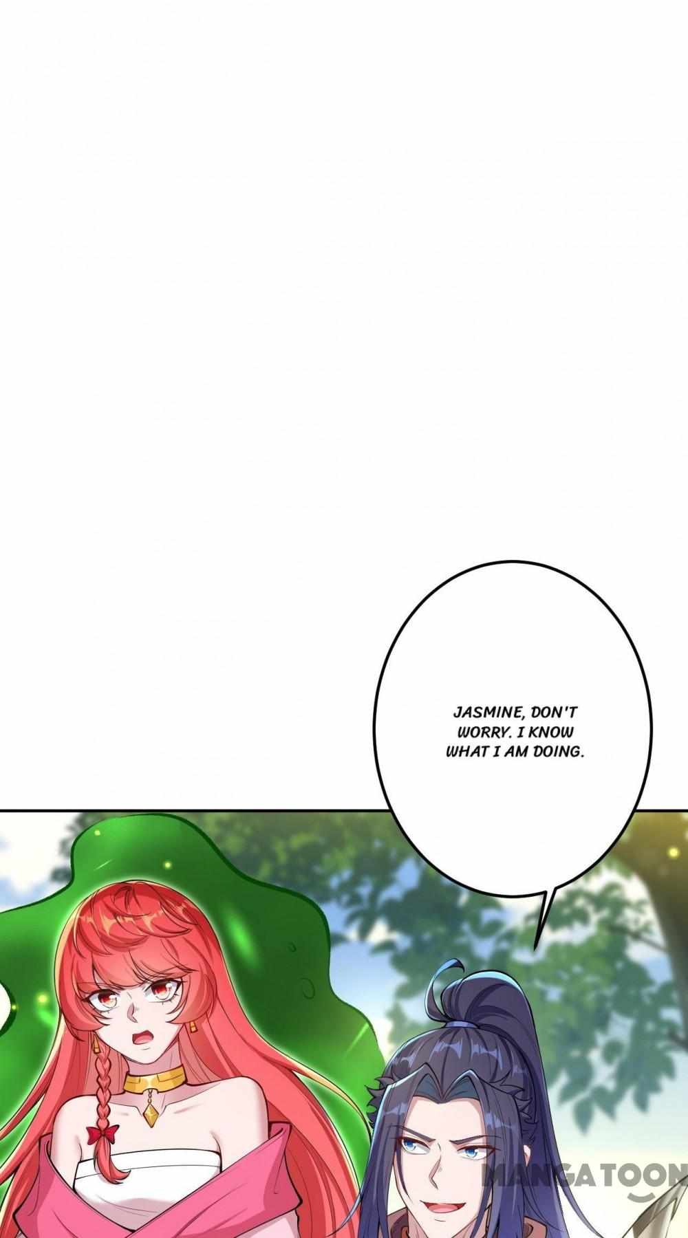 Against The Gods (Reuploaded) Chapter 399-eng-li - Page 96