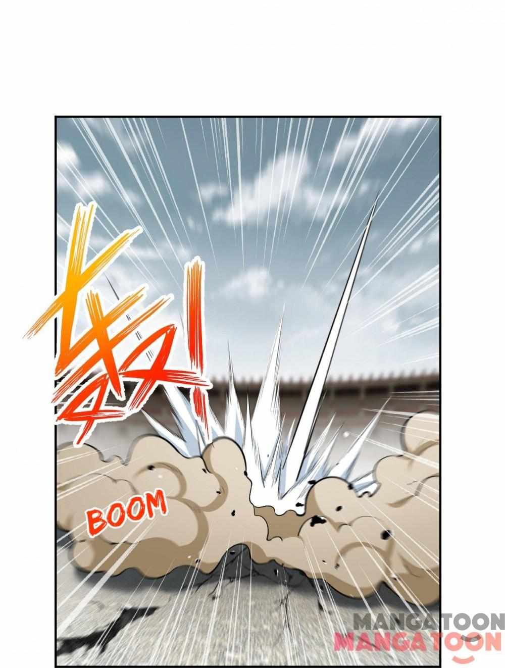 Against The Gods (Reuploaded) Chapter 467-eng-li - Page 59