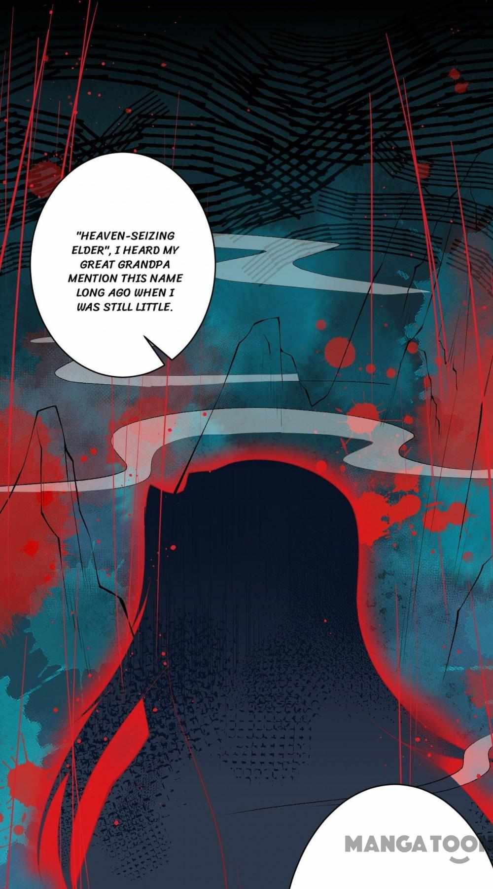 Against The Gods (Reuploaded) Chapter 416-eng-li - Page 53