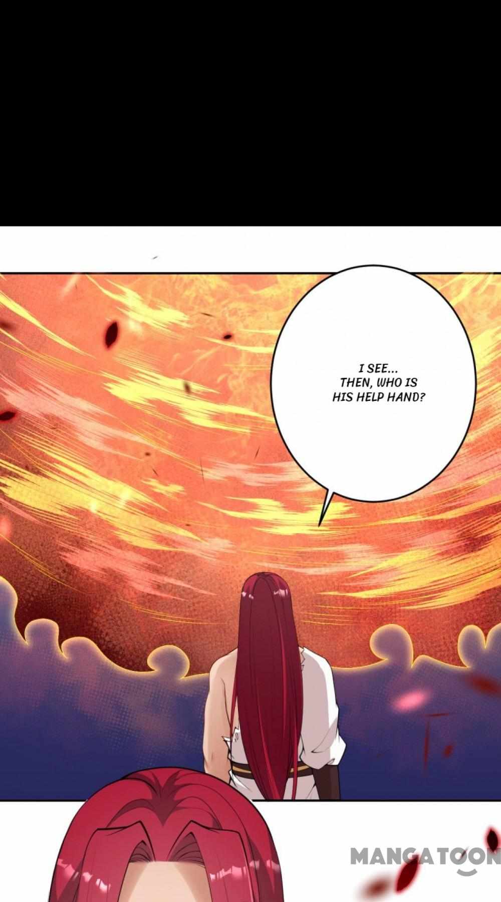 Against The Gods (Reuploaded) Chapter 403-eng-li - Page 80