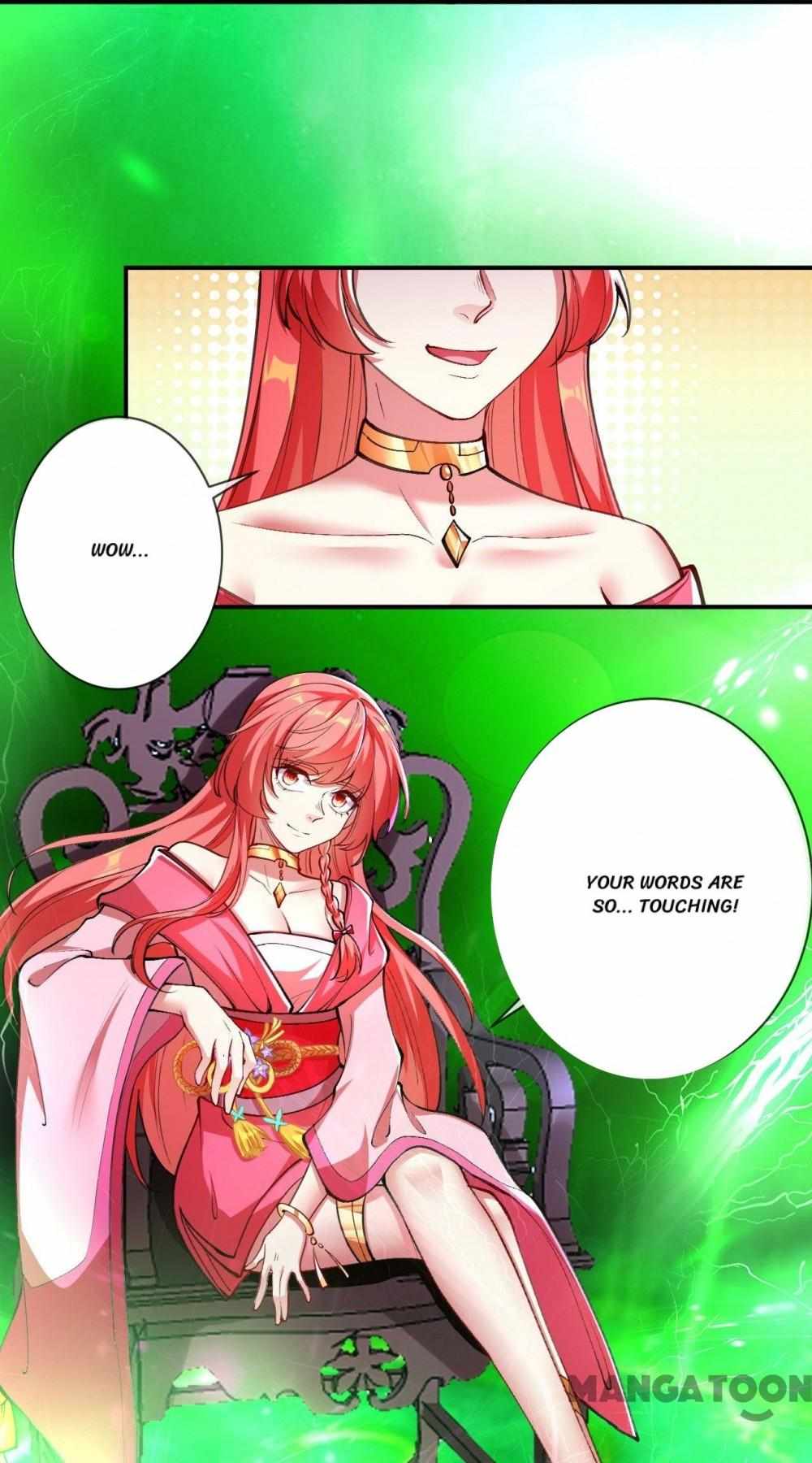 Against The Gods (Reuploaded) Chapter 389-eng-li - Page 2