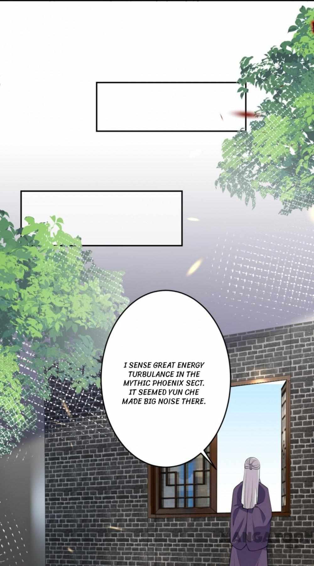 Against The Gods (Reuploaded) Chapter 403-eng-li - Page 89