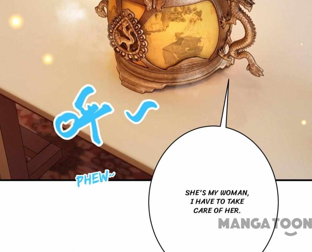 Against The Gods (Reuploaded) Chapter 379-eng-li - Page 74