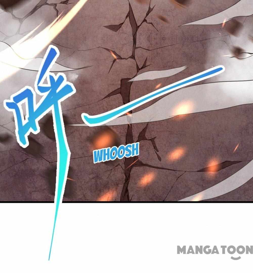 Against The Gods (Reuploaded) Chapter 400-eng-li - Page 78