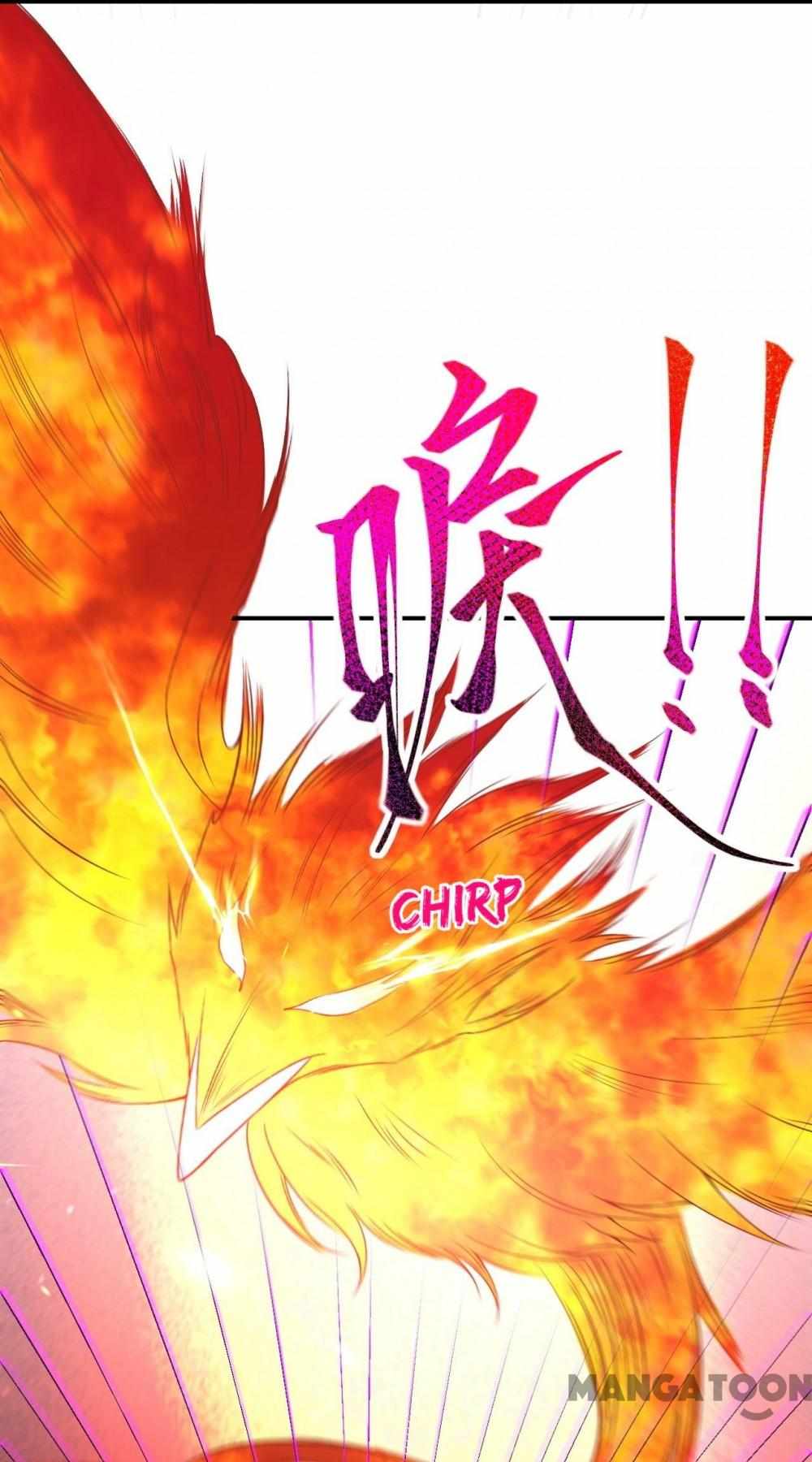 Against The Gods (Reuploaded) Chapter 399-eng-li - Page 56