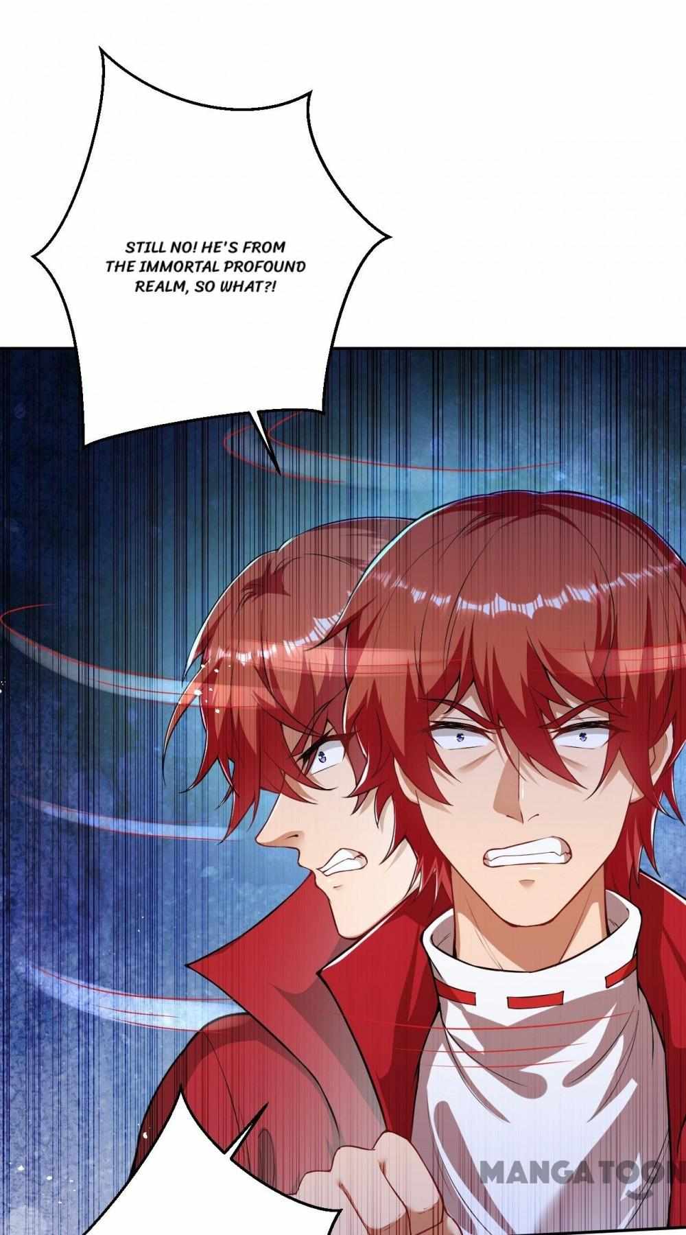 Against The Gods (Reuploaded) Chapter 417-eng-li - Page 10