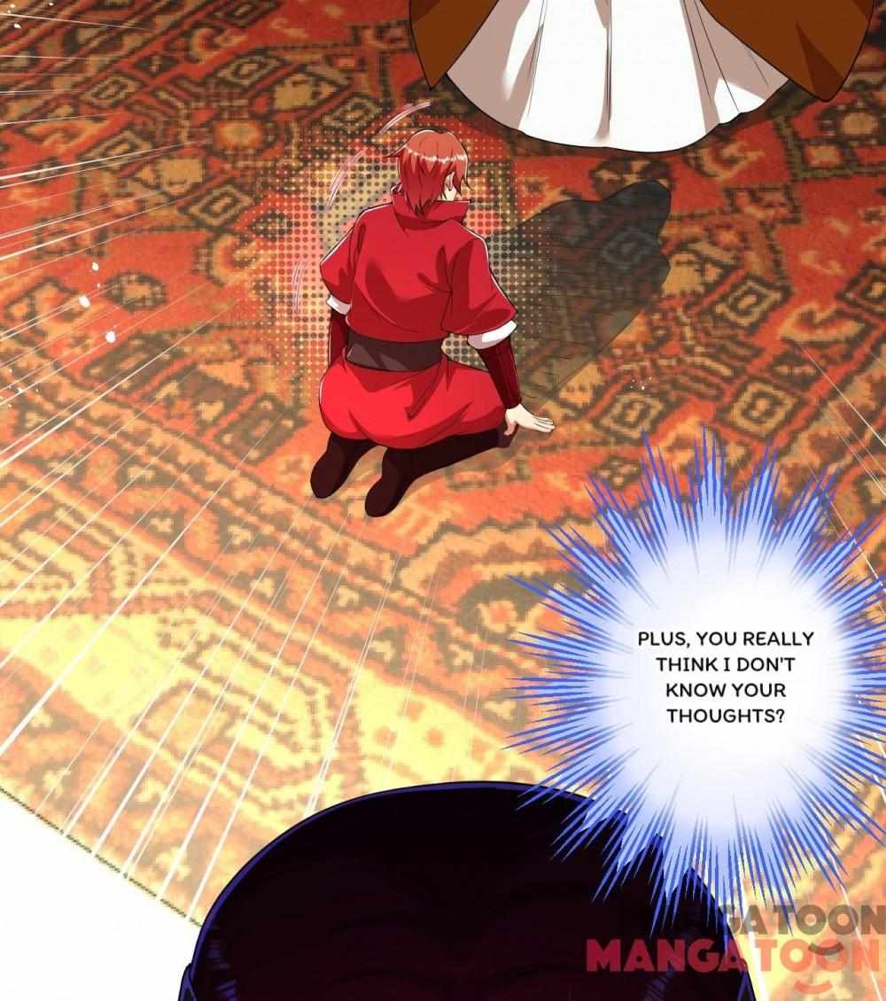Against The Gods (Reuploaded) Chapter 417-eng-li - Page 13