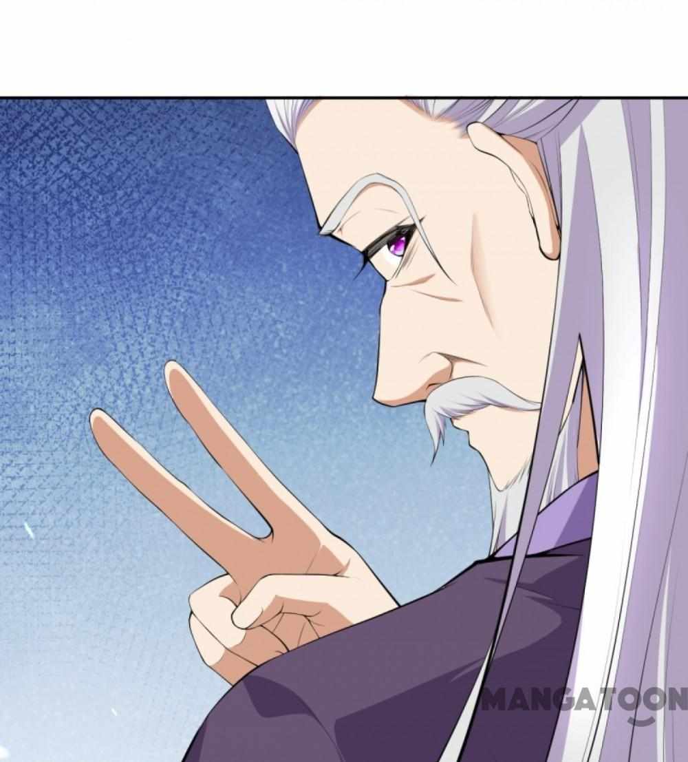 Against The Gods (Reuploaded) Chapter 395-eng-li - Page 28