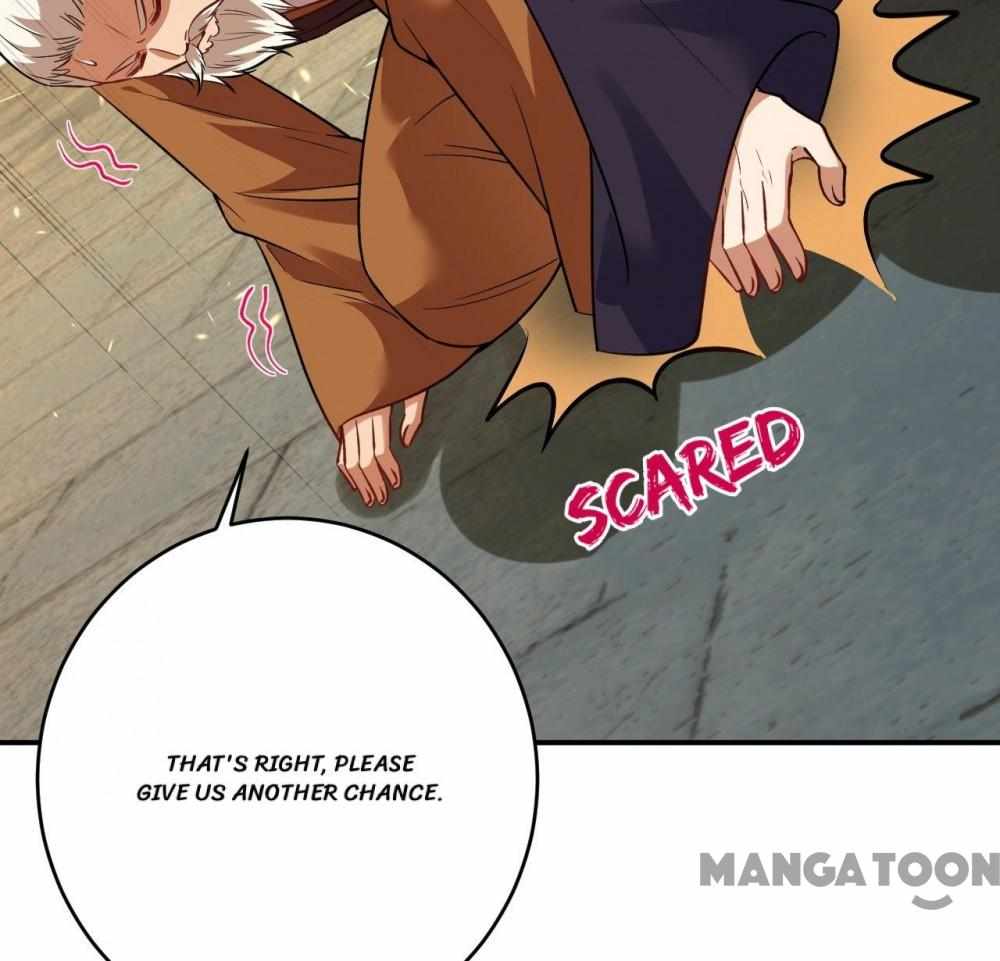 Against The Gods (Reuploaded) Chapter 377-eng-li - Page 68