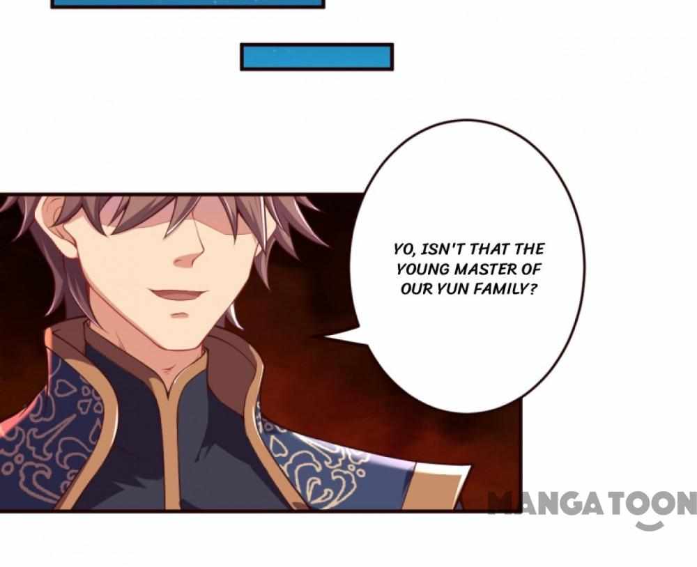 Against The Gods (Reuploaded) Chapter 327-eng-li - Page 10