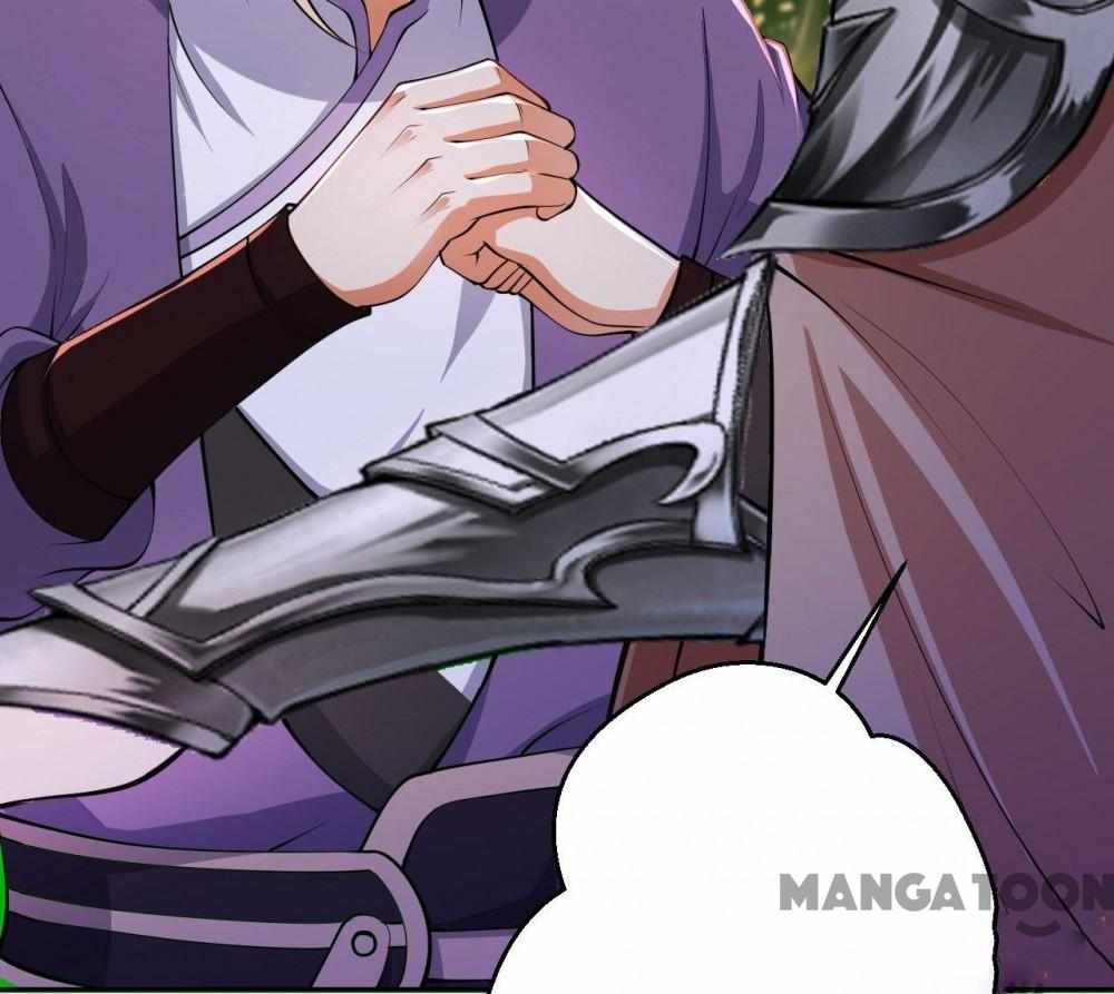 Against The Gods (Reuploaded) Chapter 404-eng-li - Page 60