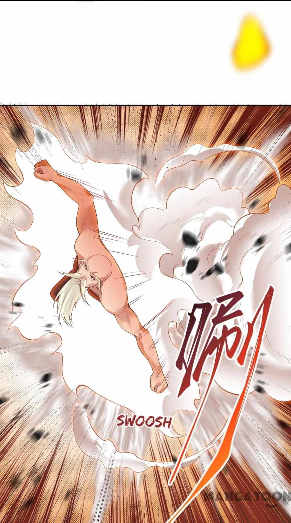 Against The Gods (Reuploaded) Chapter 409-eng-li - Page 84
