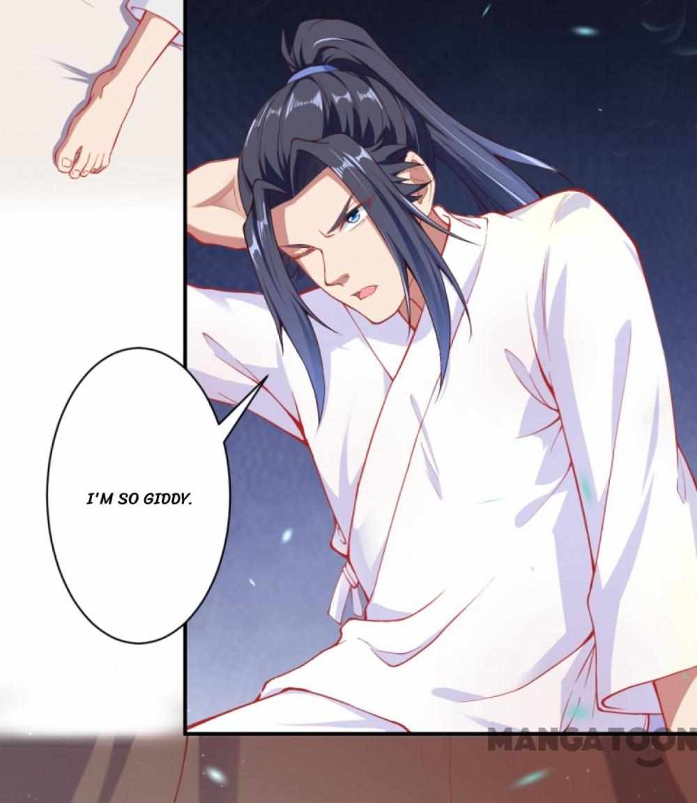 Against The Gods (Reuploaded) Chapter 330-eng-li - Page 21
