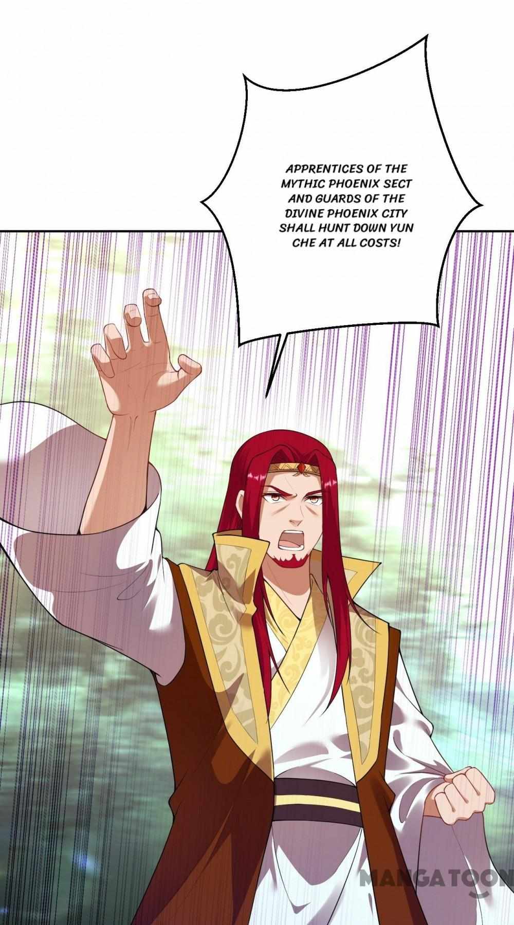 Against The Gods (Reuploaded) Chapter 398-eng-li - Page 65