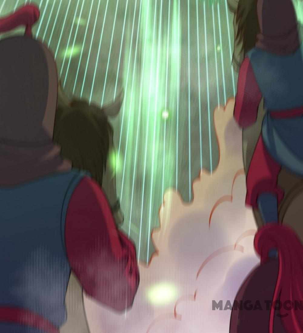 Against The Gods (Reuploaded) Chapter 387-eng-li - Page 30