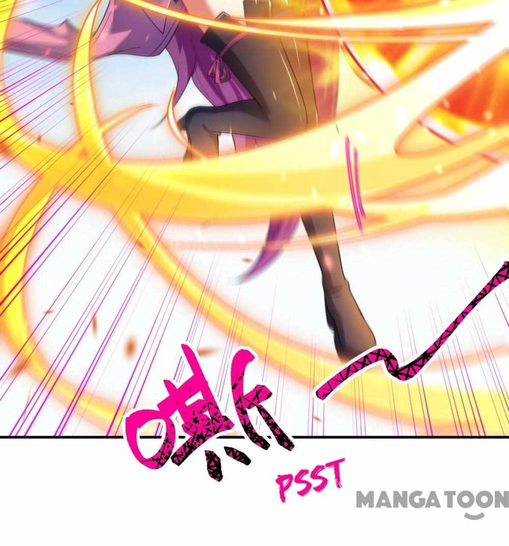 Against The Gods (Reuploaded) Chapter 379-eng-li - Page 2
