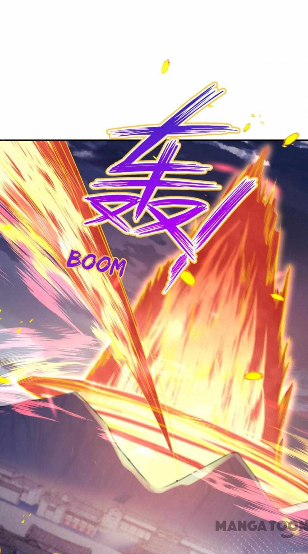 Against The Gods (Reuploaded) Chapter 405-eng-li - Page 28
