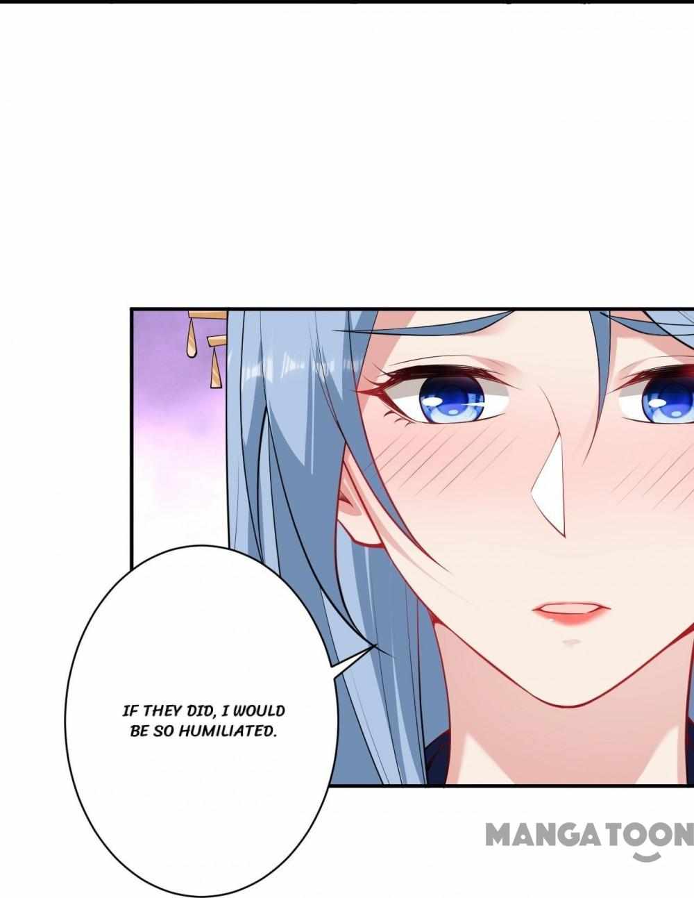 Against The Gods (Reuploaded) Chapter 418-eng-li - Page 18