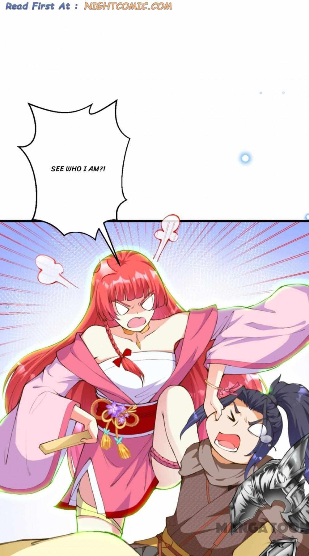 Against The Gods (Reuploaded) Chapter 420-eng-li - Page 0