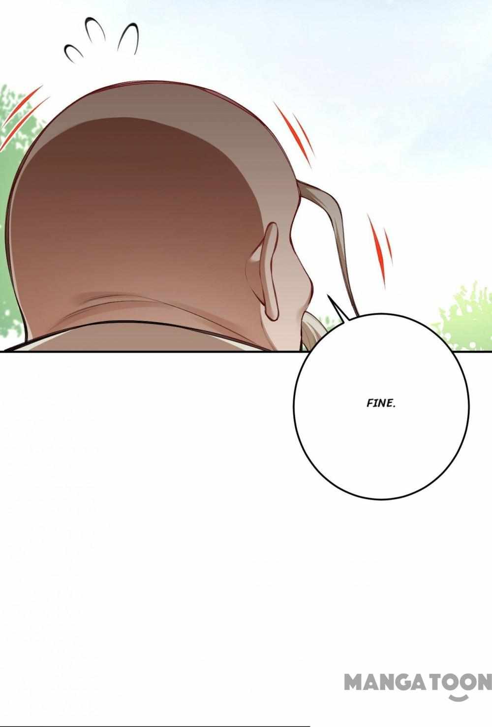 Against The Gods (Reuploaded) Chapter 378-eng-li - Page 6