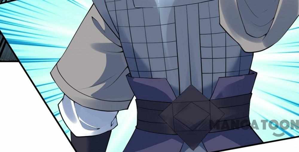 Against The Gods (Reuploaded) Chapter 412-eng-li - Page 31