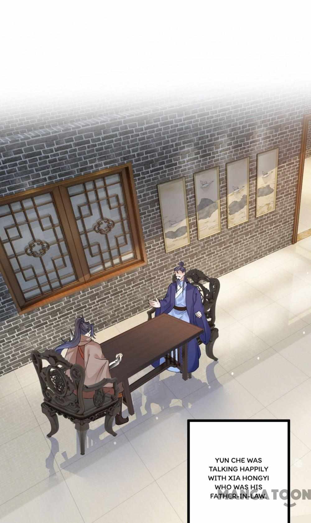 Against The Gods (Reuploaded) Chapter 396-eng-li - Page 66