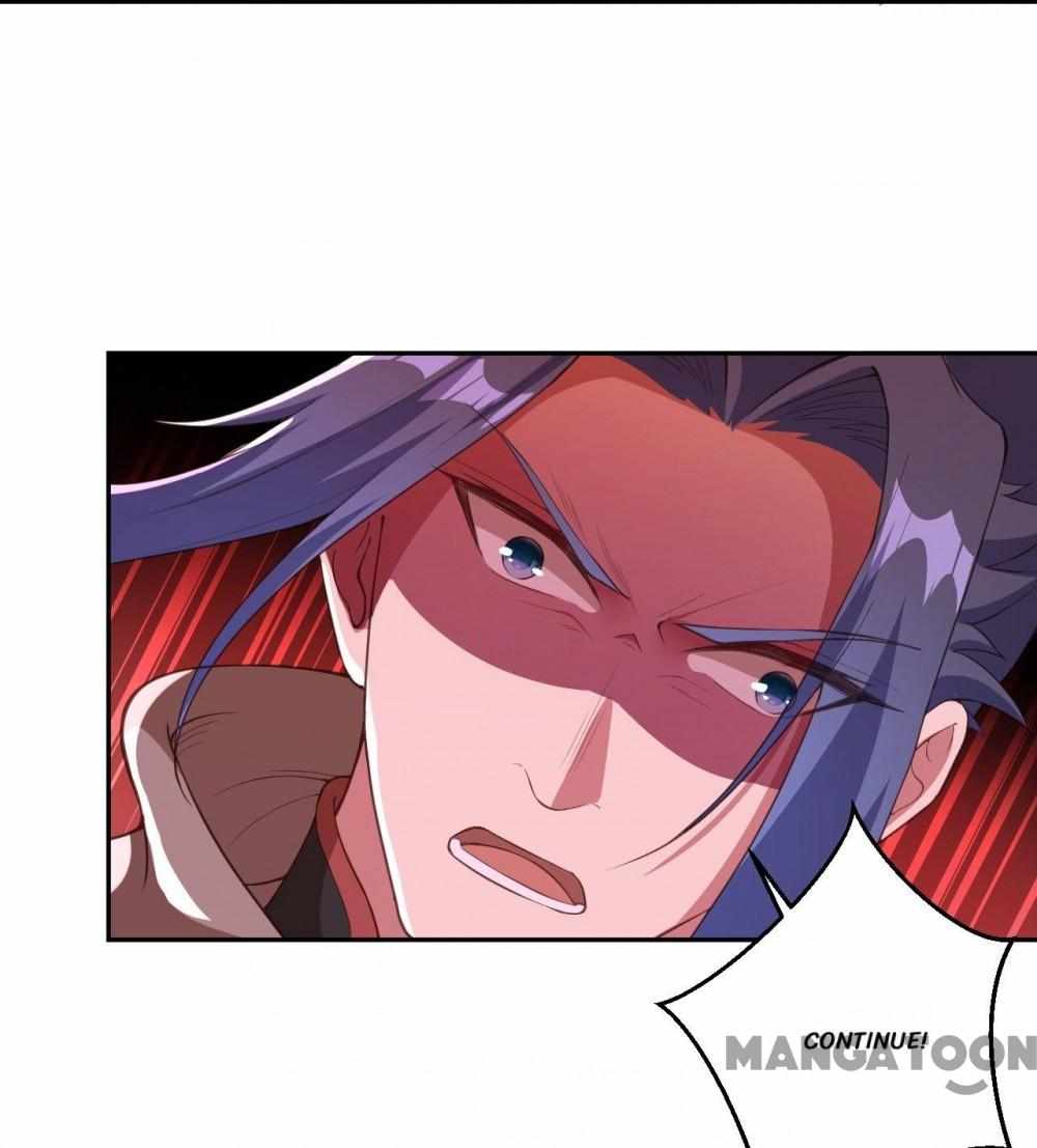 Against The Gods (Reuploaded) Chapter 377-eng-li - Page 32