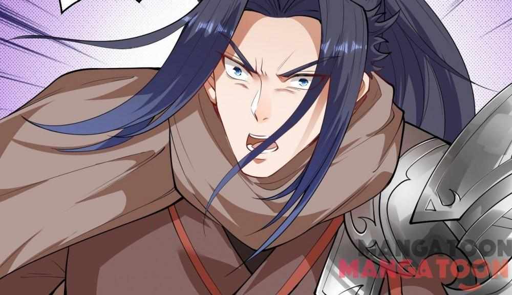 Against The Gods (Reuploaded) Chapter 382-eng-li - Page 42