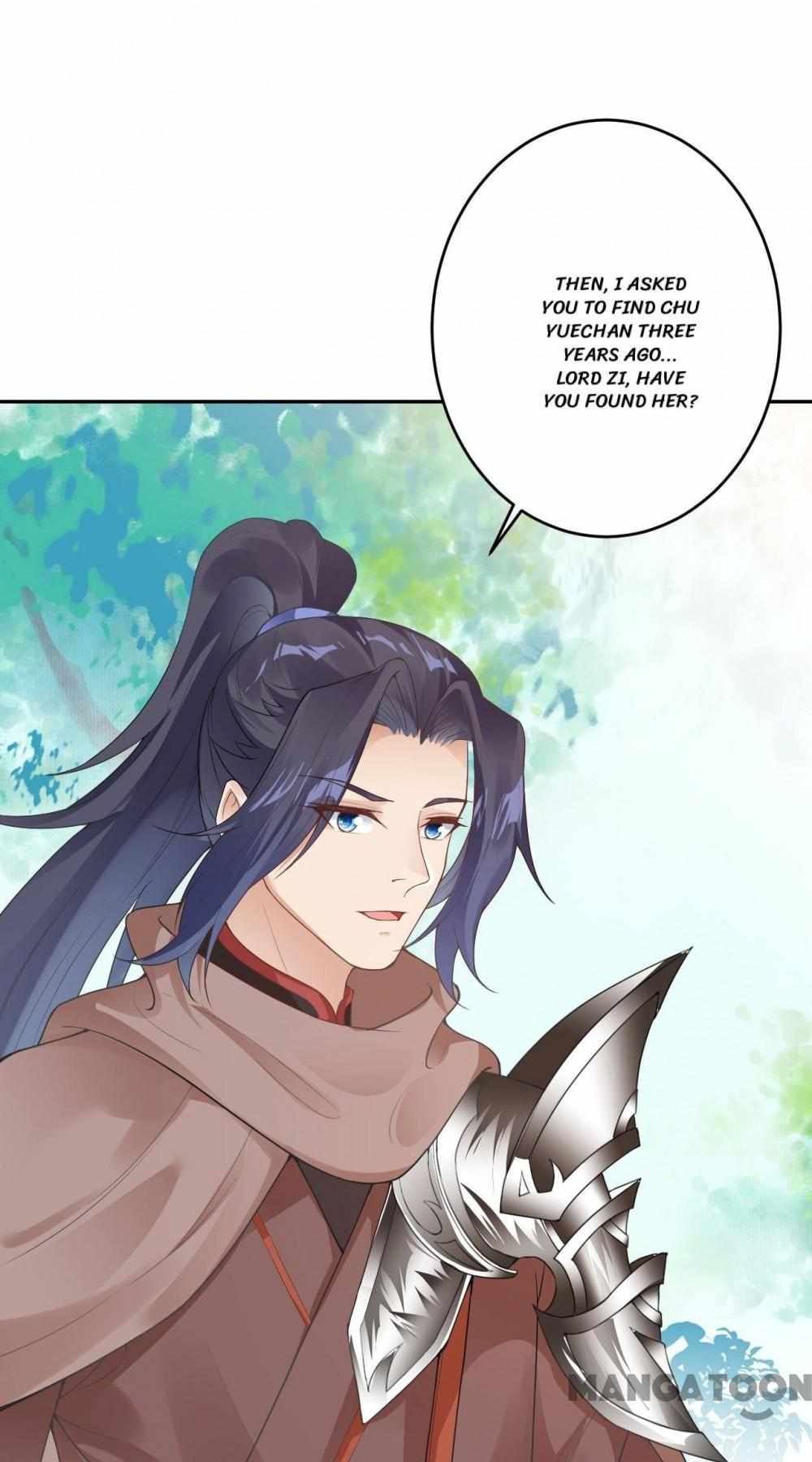 Against The Gods (Reuploaded) Chapter 394-eng-li - Page 43