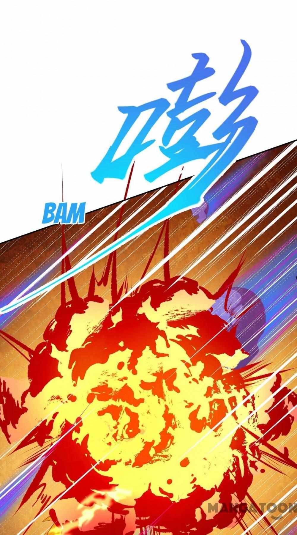 Against The Gods (Reuploaded) Chapter 422-eng-li - Page 49