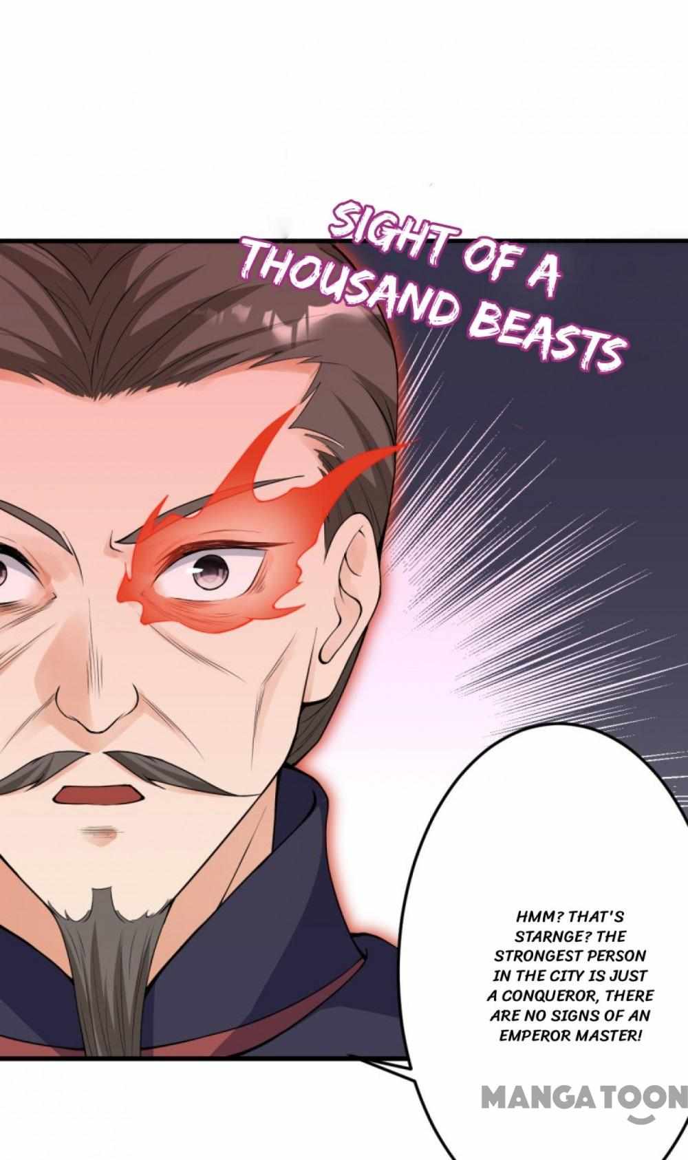 Against The Gods (Reuploaded) Chapter 387-eng-li - Page 16
