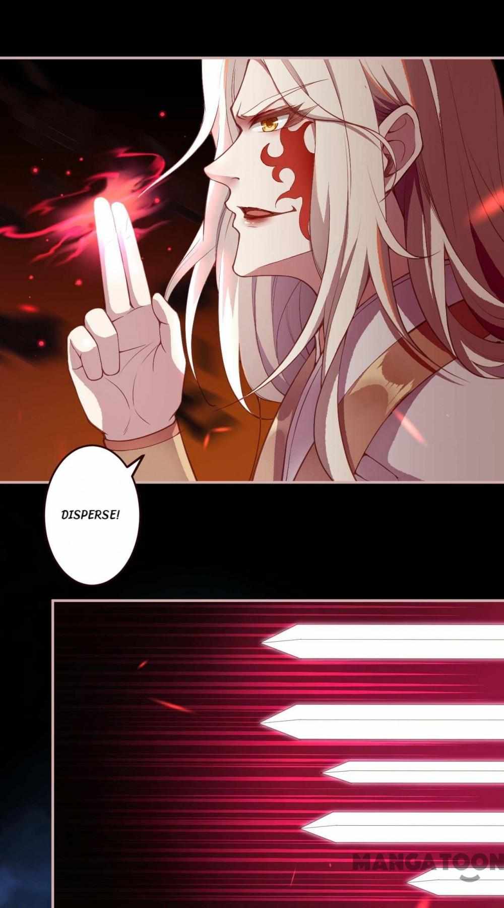 Against The Gods (Reuploaded) Chapter 323-eng-li - Page 9