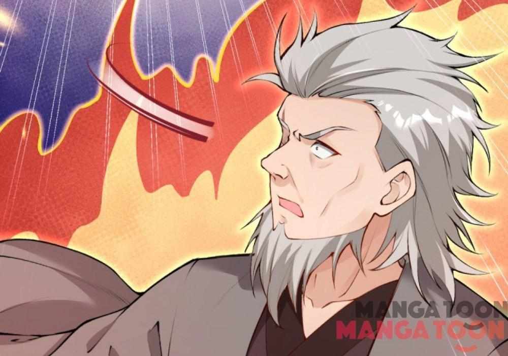 Against The Gods (Reuploaded) Chapter 405-eng-li - Page 46