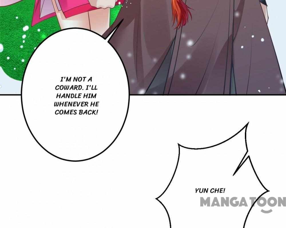 Against The Gods (Reuploaded) Chapter 422-eng-li - Page 89