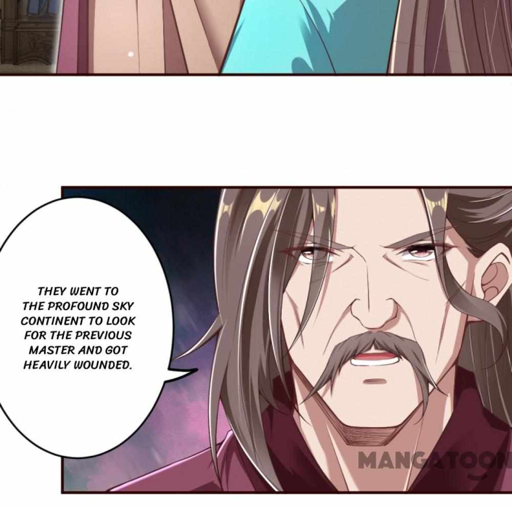 Against The Gods (Reuploaded) Chapter 329-eng-li - Page 26