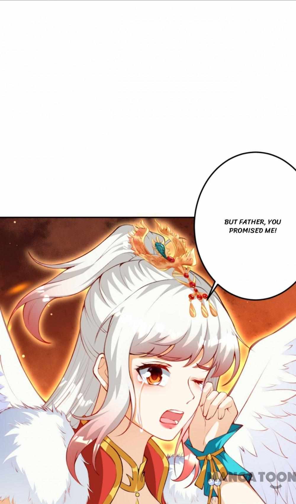 Against The Gods (Reuploaded) Chapter 409-eng-li - Page 66