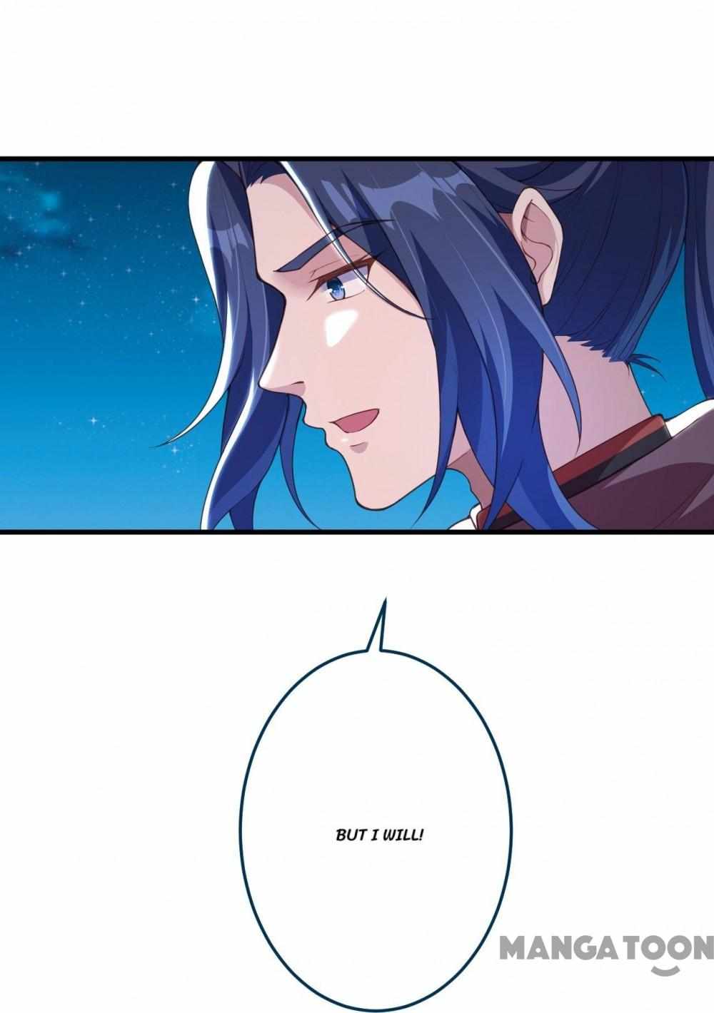 Against The Gods (Reuploaded) Chapter 380-eng-li - Page 75
