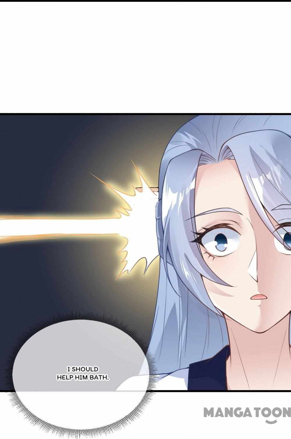 Against The Gods (Reuploaded) Chapter 418-eng-li - Page 20