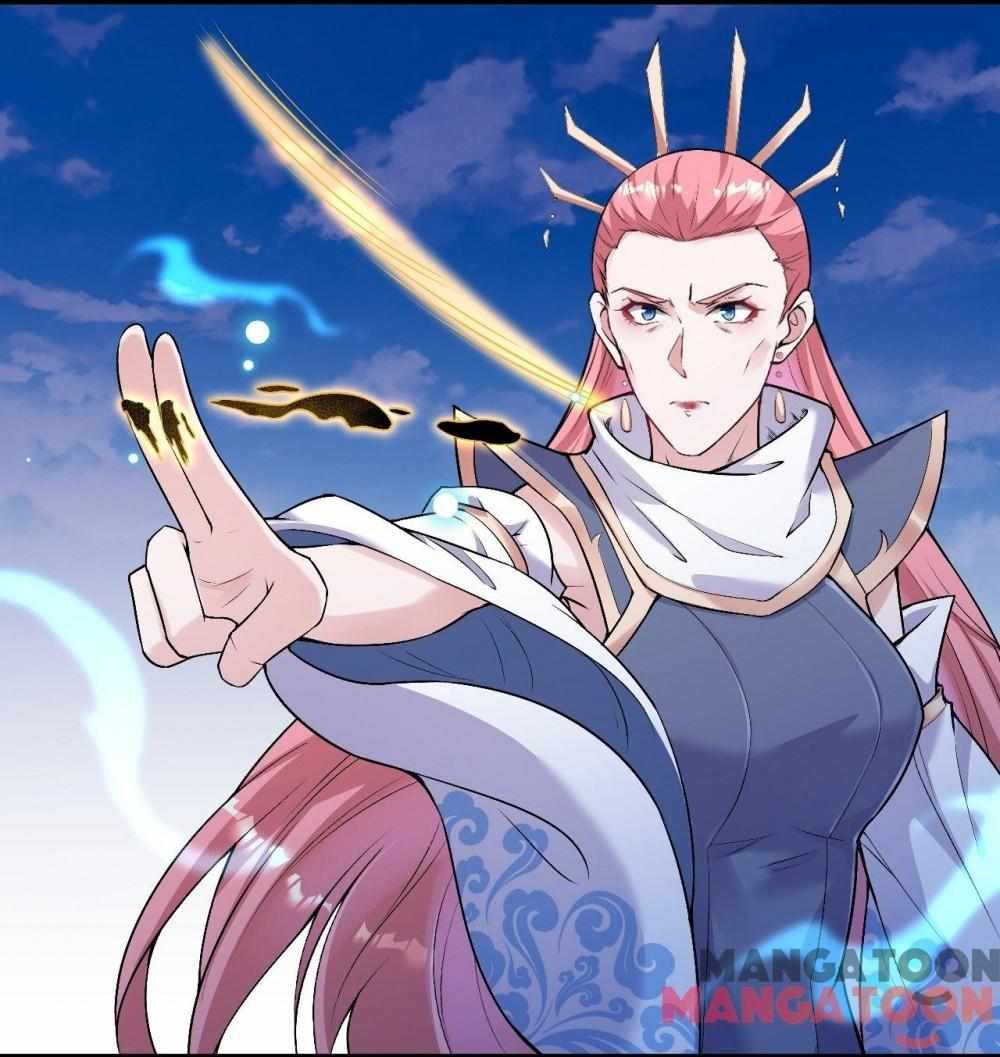 Against The Gods (Reuploaded) Chapter 467-eng-li - Page 26