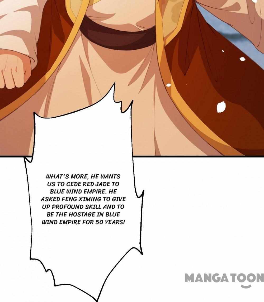 Against The Gods (Reuploaded) Chapter 408-eng-li - Page 79