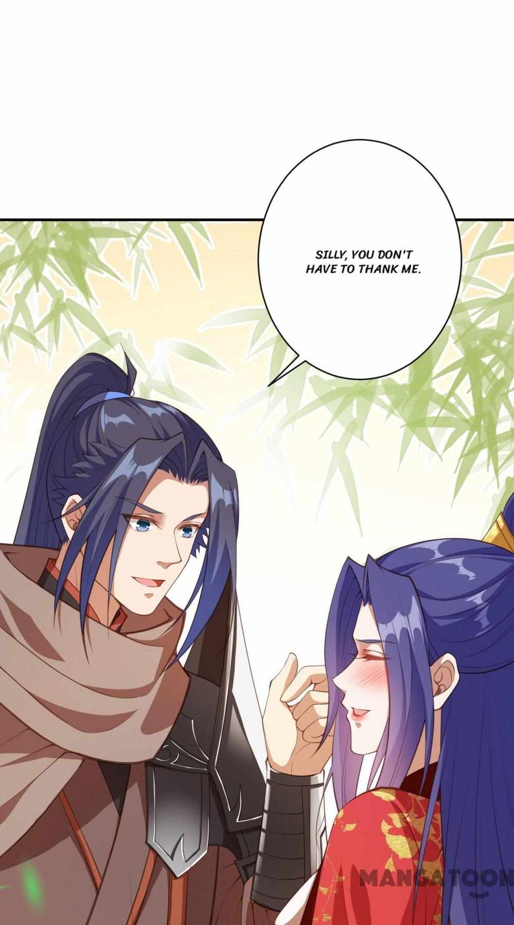 Against The Gods (Reuploaded) Chapter 424-eng-li - Page 70