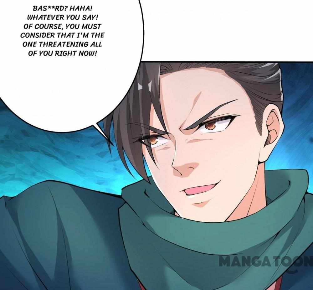 Against The Gods (Reuploaded) Chapter 385-eng-li - Page 57