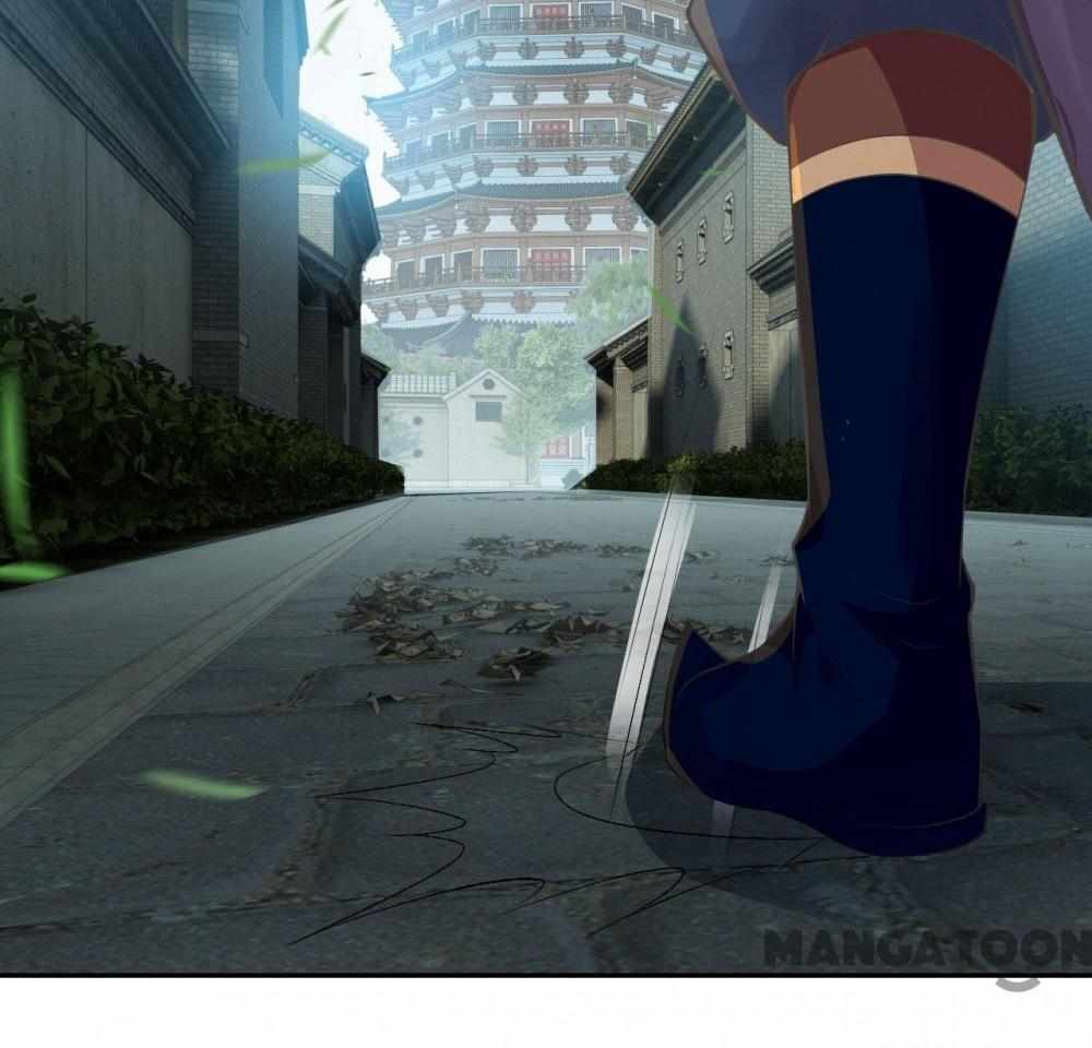 Against The Gods (Reuploaded) Chapter 394-eng-li - Page 4