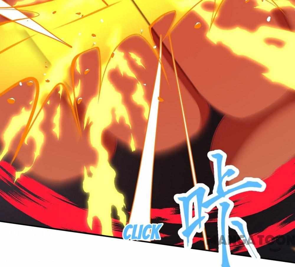 Against The Gods (Reuploaded) Chapter 422-eng-li - Page 22