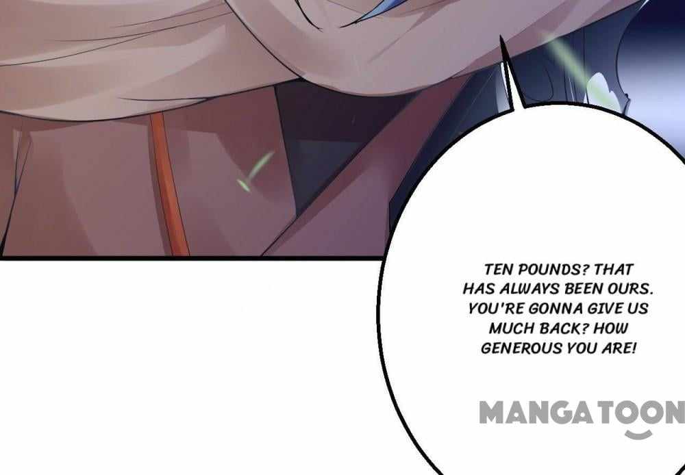Against The Gods (Reuploaded) Chapter 412-eng-li - Page 5