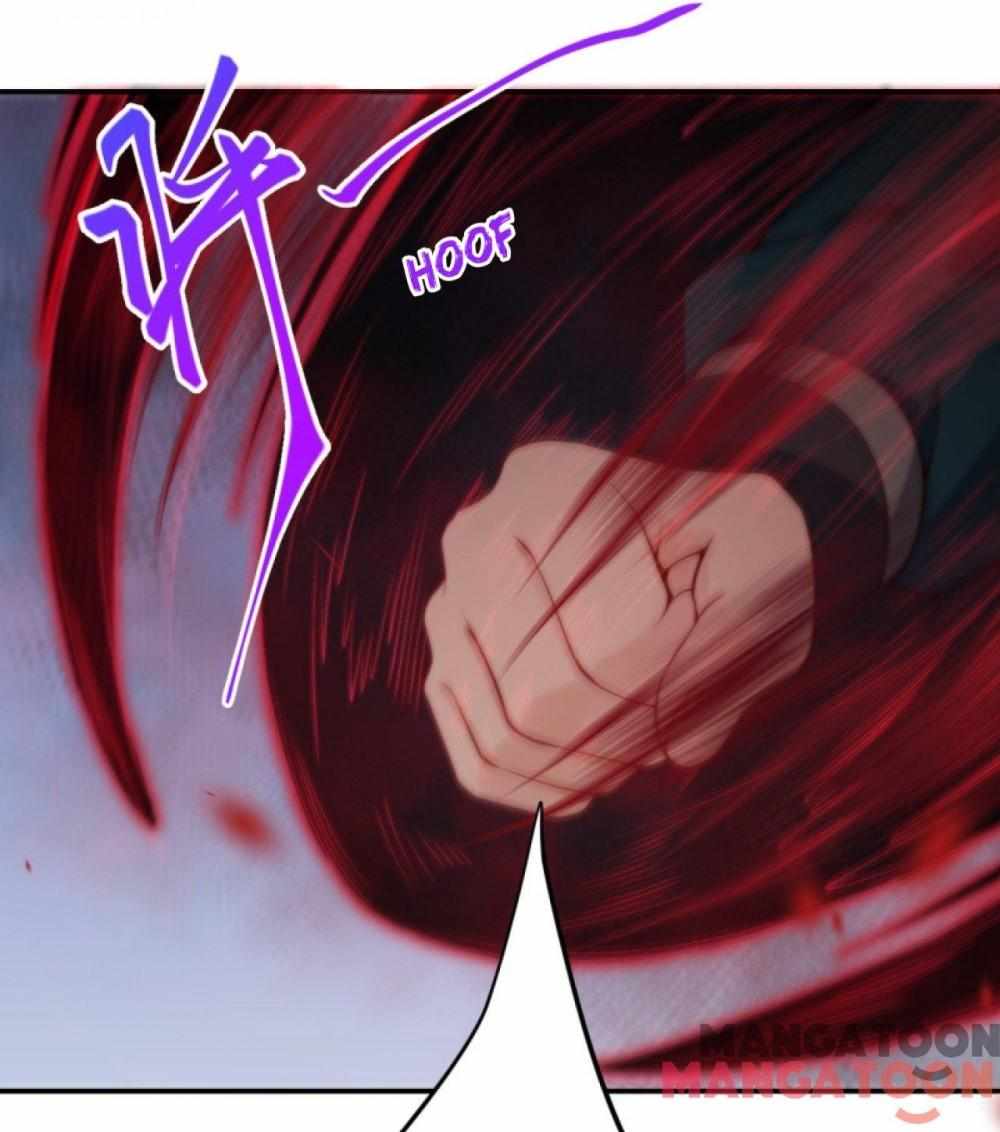 Against The Gods (Reuploaded) Chapter 385-eng-li - Page 36