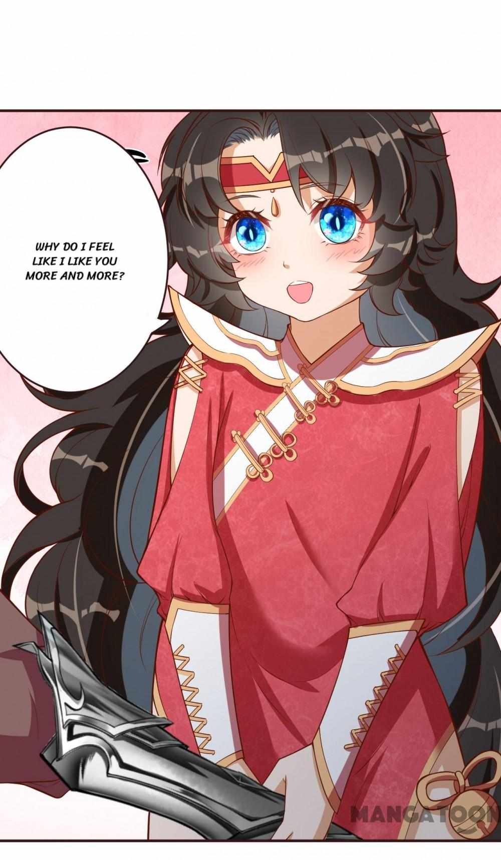 Against The Gods (Reuploaded) Chapter 308-eng-li - Page 9