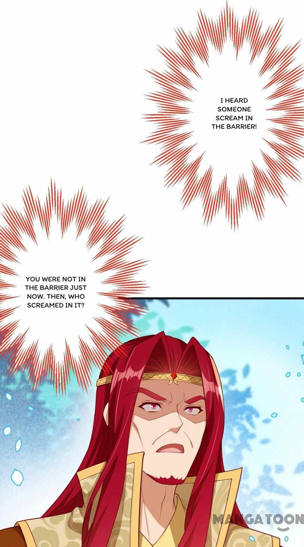 Against The Gods (Reuploaded) Chapter 402-eng-li - Page 112