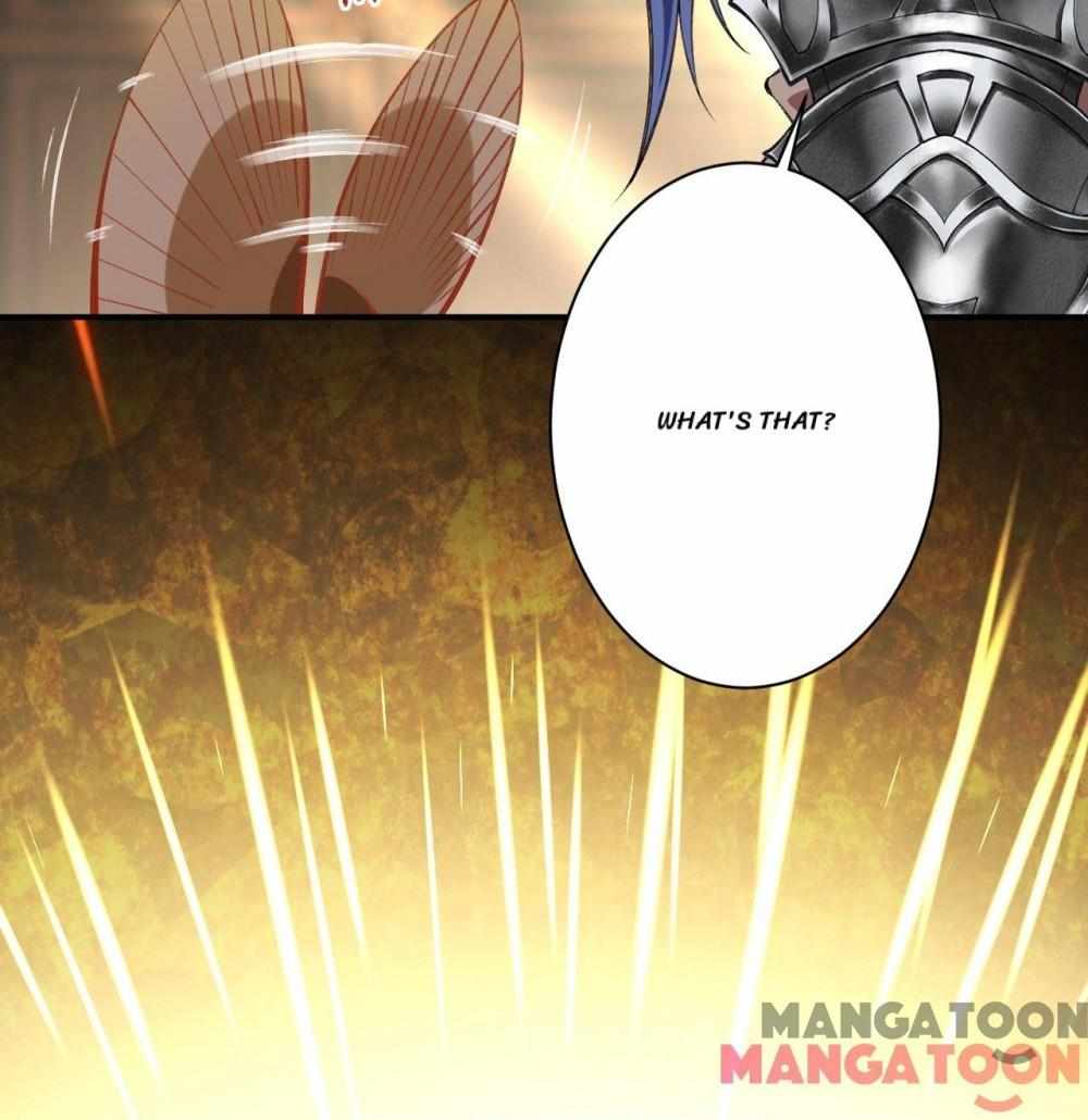Against The Gods (Reuploaded) Chapter 379-eng-li - Page 82