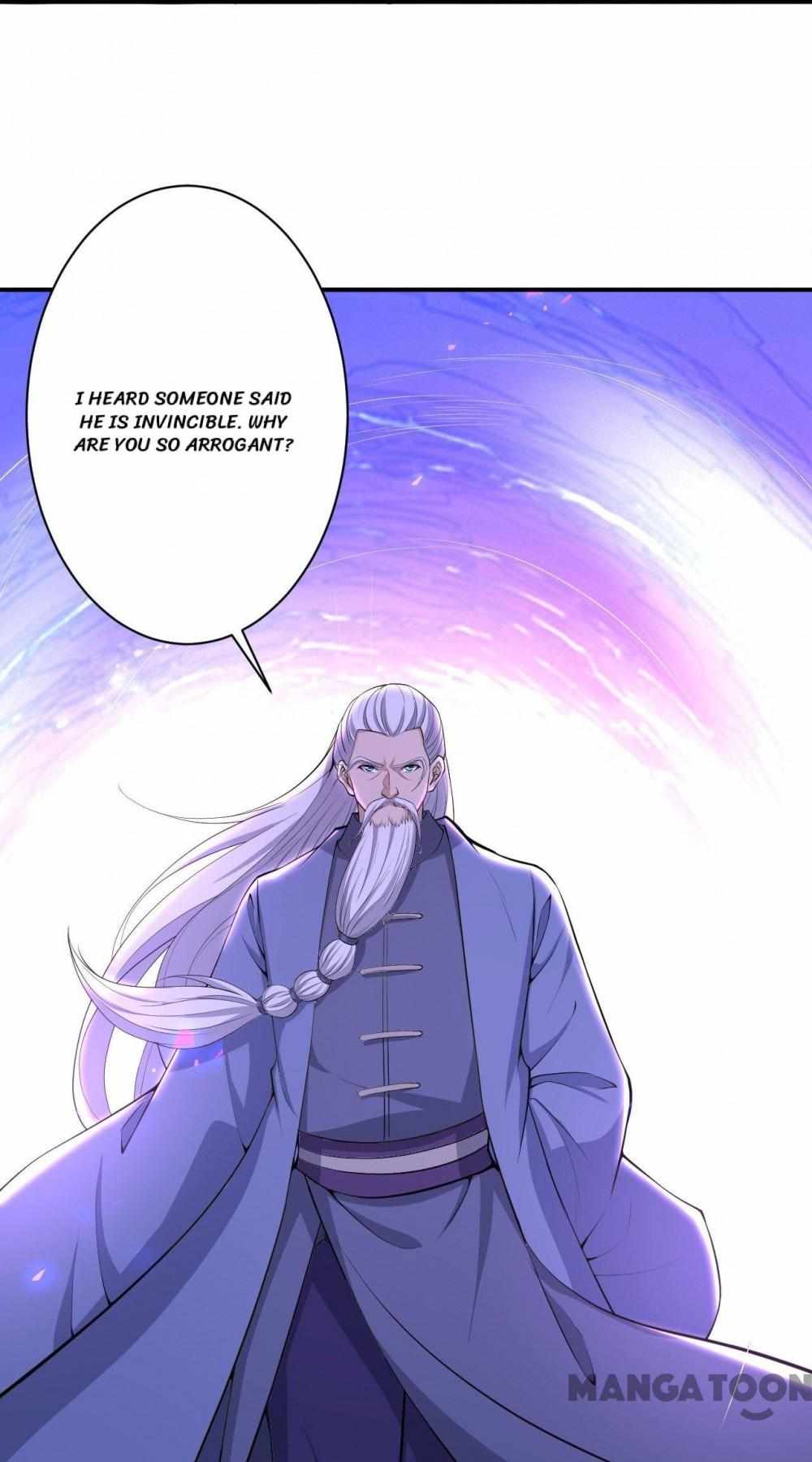 Against The Gods (Reuploaded) Chapter 389-eng-li - Page 39